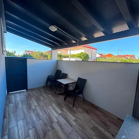 Appartement Urbana *