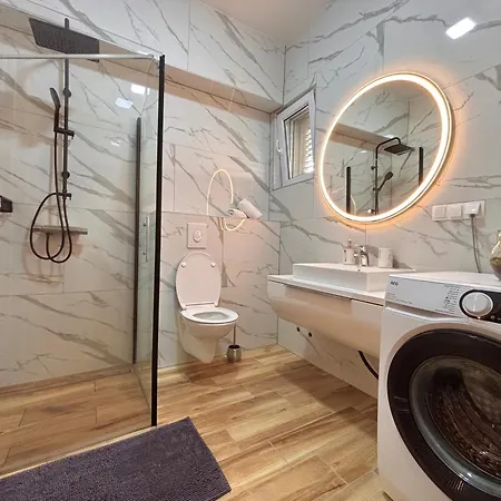 Appartement Urbana *