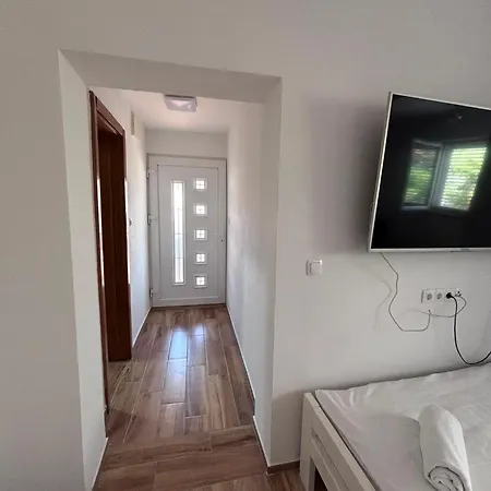 Appartement Urbana *