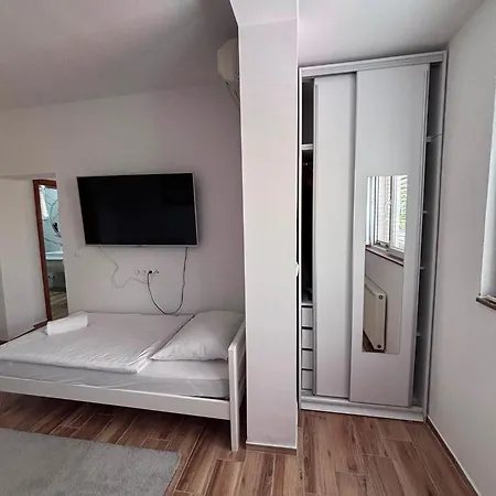 Appartement Urbana Zadar