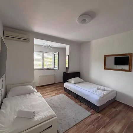 Appartement Urbana