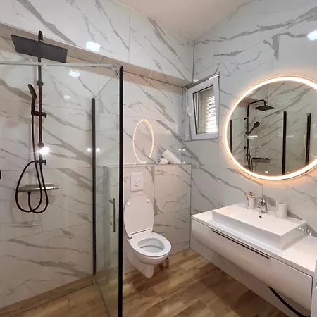 Appartement Urbana *